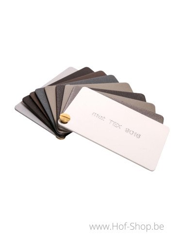 Dropbox Small avec une couleur de votre choix Back Door - eSafe boîte à colis aluminium