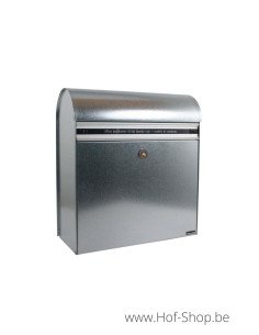 Allux KS200 gegalvaniseerd - brievenbus