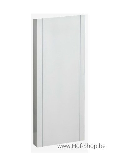 Allux 1001 elegant stand blanc - Allux support