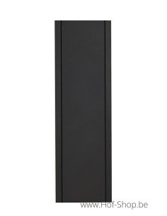 Allux 1001 elegant stand antraciet - staander Allux