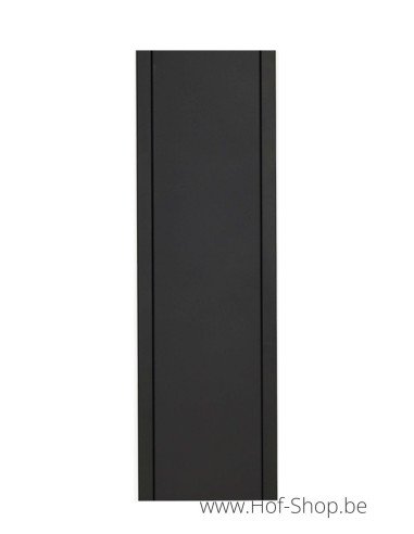 Allux 1001 elegant stand Anthracite - Allux support