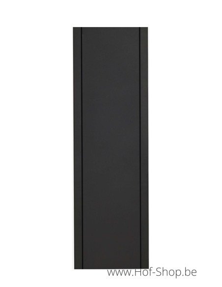 Allux 1001 elegant stand Anthracite - Allux support