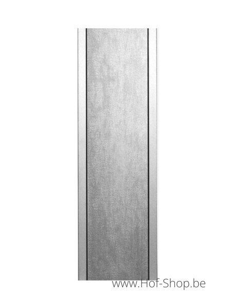 Allux 1001 elegant stand galvanisé - Allux support