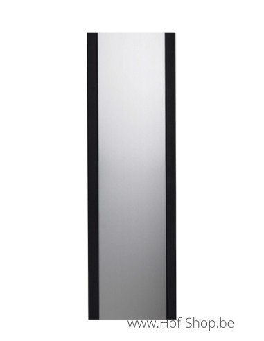 Allux 1001 elegant stand zwart met inox - Allux statief