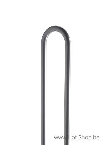 Allux 1007 Strong pipe galvanisé - Allux support