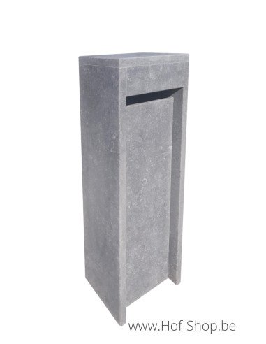 Dinant - VASP brievenbus arduin