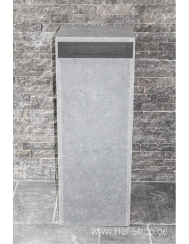 Model R - brievenbus arduin