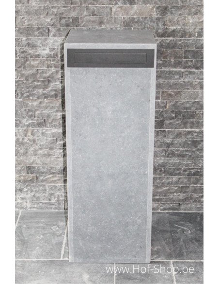 Model R - brievenbus arduin