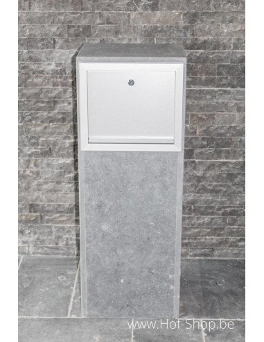 Model R - brievenbus arduin