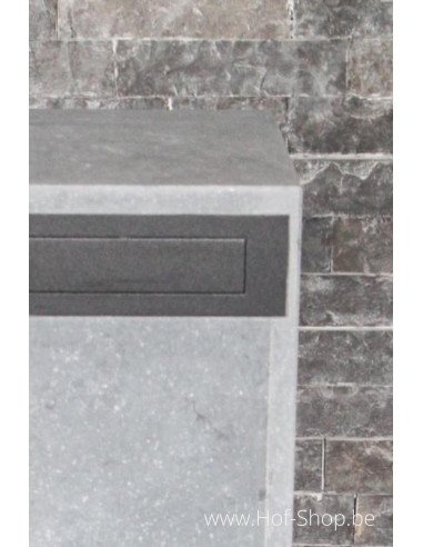 Model R - brievenbus arduin