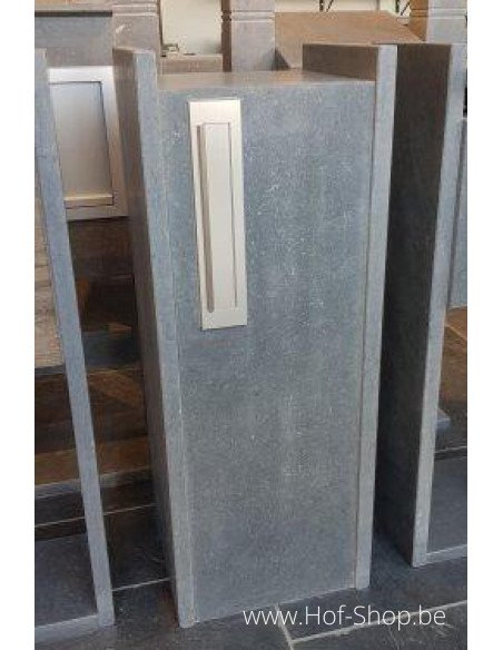 Model S - brievenbus arduin