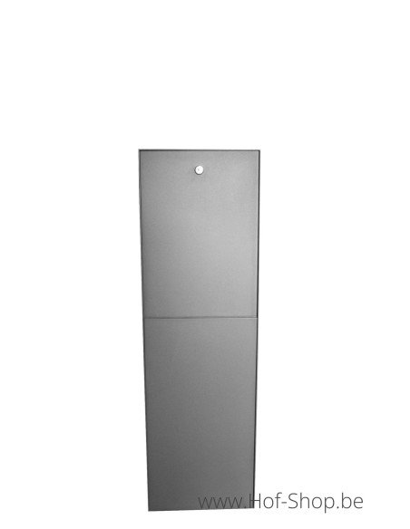 Pilast petite - Boîte aux lettres aluminium Larob