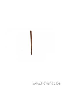 Gerofence pôle 50 x 75 x 239,5 cm - Clôtures en acier Corten Geroba