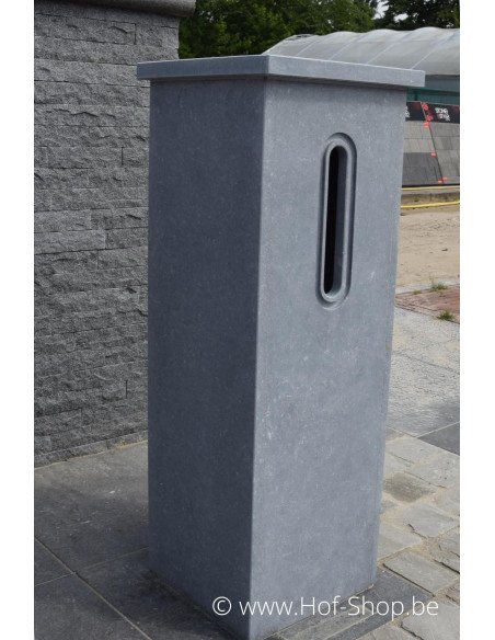 Palmaco - brievenbus arduin