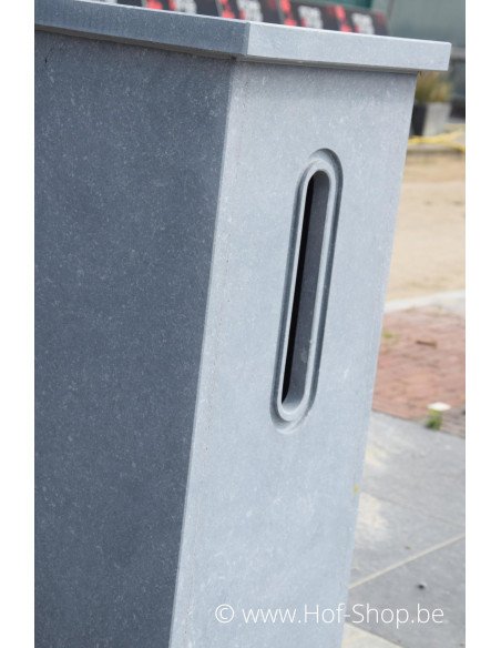 Palmaco - brievenbus arduin