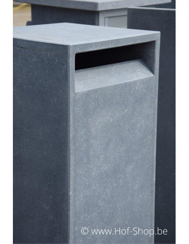 Gijon - brievenbus arduin