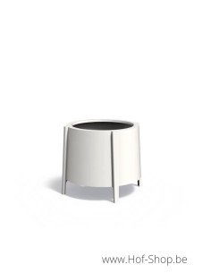 Botan 60 x 100 cm - Jardinière Adezz en aluminium