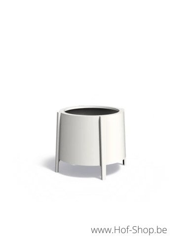 Botan 60 x 100 cm - Jardinière Adezz en aluminium