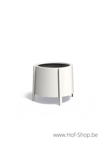 Botan 60 x 100 cm - Adezz Plantenbak in aluminium