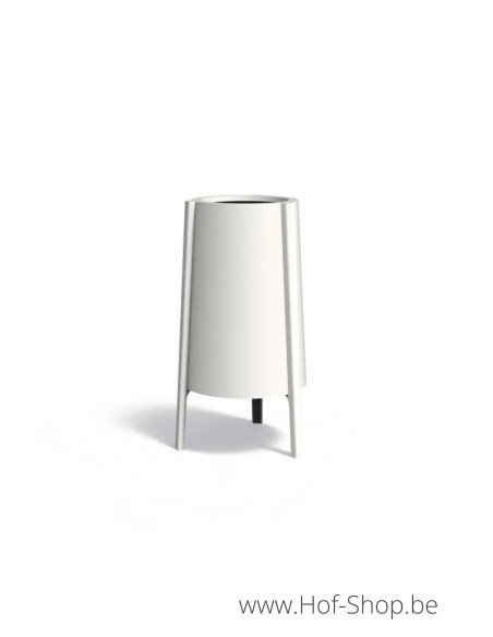 Botan 100 x 60 cm - Adezz Plantenbak in aluminium