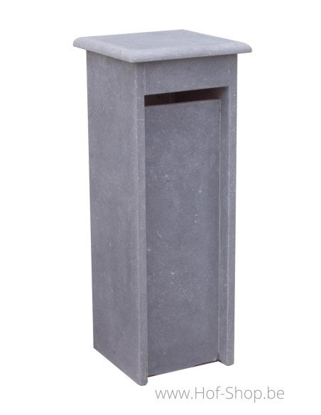 Alicante Hat - brievenbus arduin