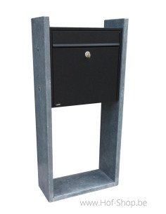 Annapurna - brievenbus arduin