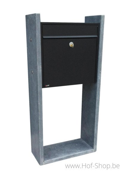 Annapurna - brievenbus arduin