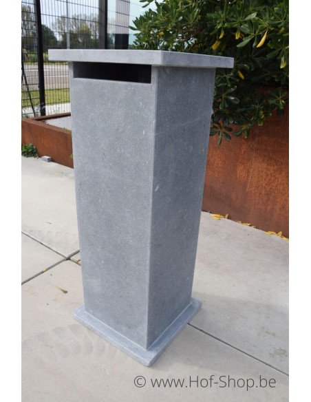 Promo 17 - brievenbus arduin