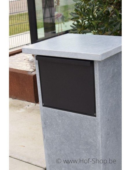 Cobox 17 - pakketbus arduin