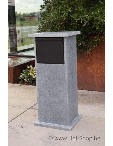 Cobox 17 - pakketbus arduin