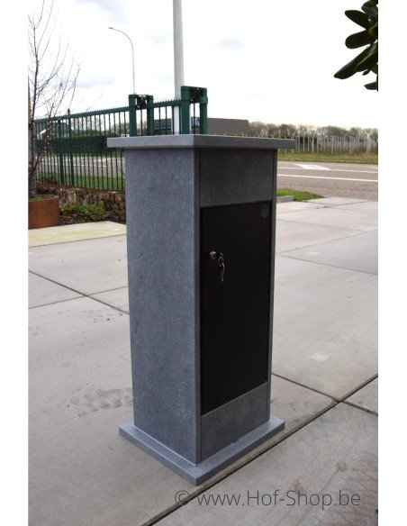 Cobox 17 - pakketbus arduin