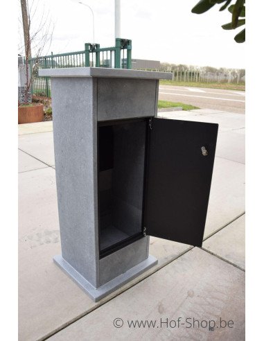 Cobox 17 - pakketbus arduin