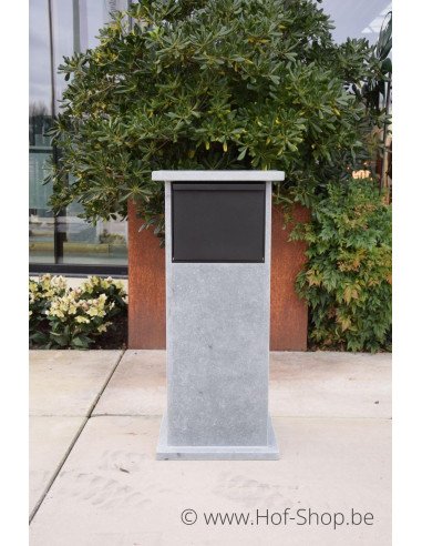 Cobox 17 - pakketbus arduin