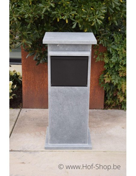 Cobox 5 - pakketbus arduin