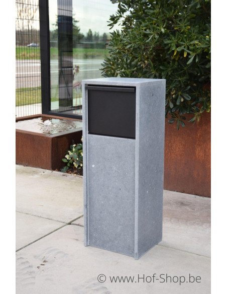 Cobox 16 - pakketbus arduin