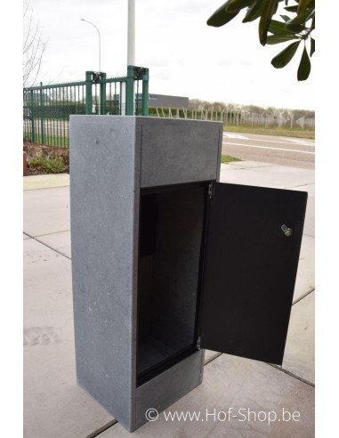 Cobox 16 - pakketbus arduin