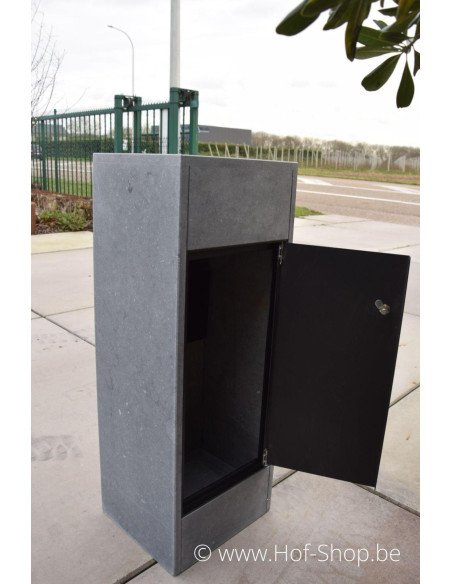 Cobox 16 - pakketbus arduin