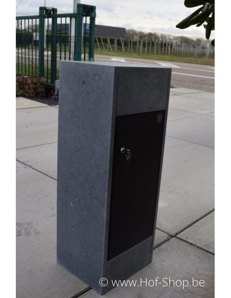 Cobox 16 - pakketbus arduin