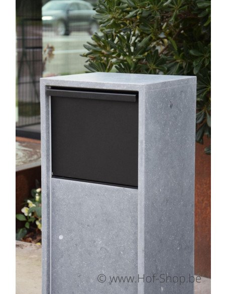 Cobox 16 - pakketbus arduin