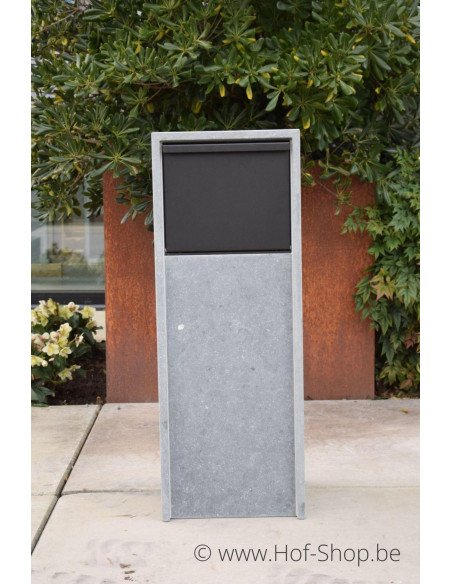 Cobox 16 - pakketbus arduin