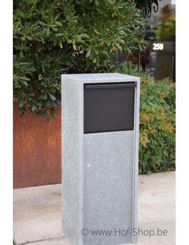 Cobox 16 - pakketbus arduin