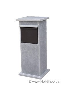 Cobox 5 type Medium - pakketbus arduin