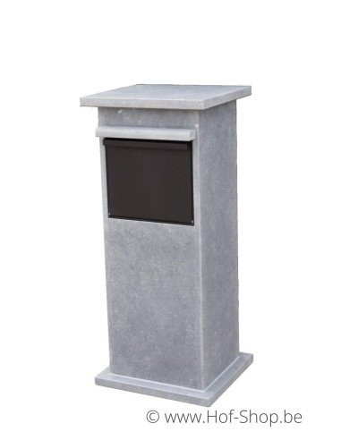 Cobox 5 type Medium - pakketbus arduin