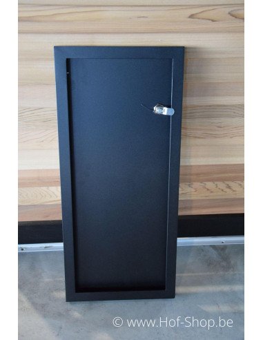 Porte de la boîte aux lettres Cobox Small - porte de la boîte aux lettres V.R. natuursteen