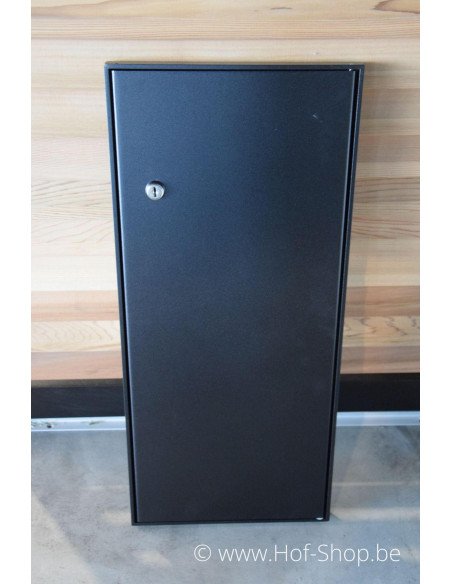 Porte de la boîte aux lettres Cobox Small - porte de la boîte aux lettres V.R. natuursteen