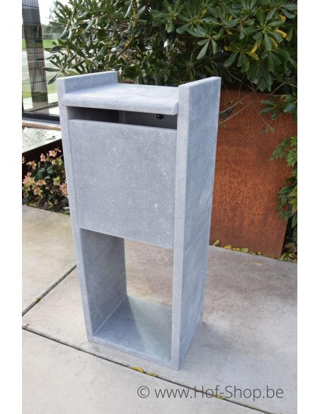 Promo 2 - brievenbus arduin