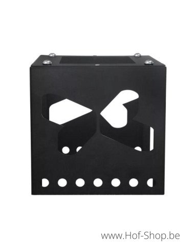 Sokkel Logixbox - Pakketbrievenbus Montageset
