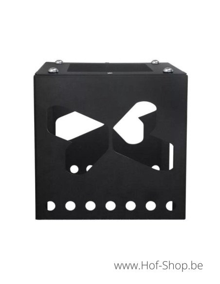 Sokkel Logixbox - Pakketbrievenbus Montageset