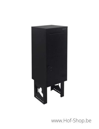 Soccle Logixbox - Set de montage pour boîte aux lettres à colis