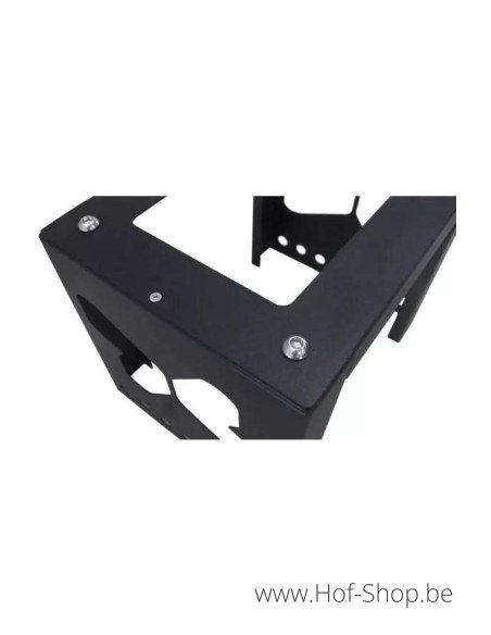 Sokkel Logixbox - Pakketbrievenbus Montageset